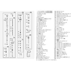 ペトロマックス Petromax マントルHK...の詳細画像2