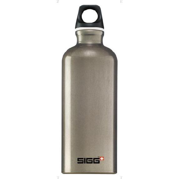 SIGG シグ SIGG シグ トラベラー 0.6L スモークパール 50010 50010 スモー...