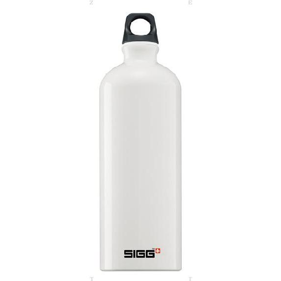 SIGG シグ SIGG シグ トラベラー 1.0L ホワイト 50093 50093