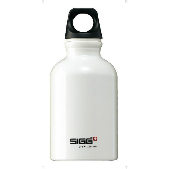 SIGG トラベラー ホワイト 0.3 L 50140 シグ