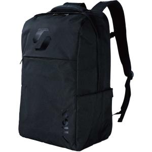 スティガ STIGA リュックサック ライバルJP XL ブラック 1422010183
