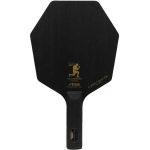 STIGA（スティガ） サイバーシェイプ カーボン CWT FLA JTTA 日本卓球