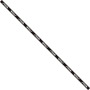 スティガ STIGA STIGA エッジテープ JP 起毛タイプ 10mm ラケット用サイドテープ 側面 保護 傷防止 シンプル 1914022010