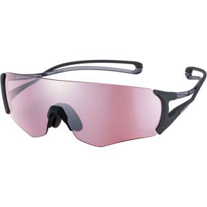 スワンズ SWANS E-NOX EIGHT 8G2 ULTRA LENS FOR CYCLINGレンズモデル サングラス 紫外線カット 熱中症対策 サイクリング 自転車 フィット感 EN8G244