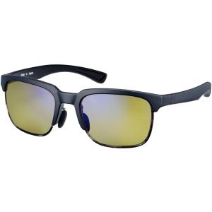 スワンズ SWANS er-1 ULTRA LENS for FISHINGモデル ER1-0168 サングラス メンズ レディース 偏光レンズ 釣り UVカット 軽量 熱中症対策 ER10168 MBK