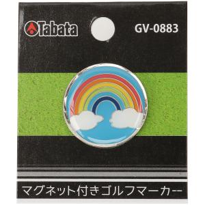 タバタゴルフ Tabata GOLF マグネット...の商品画像