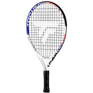 Tecnifibre テクニファイバー T−Fight CLUB 19 テニスラケット ジュニア キッズ 4〜5歳 ストリング張り上げ 14FIGHCL19｜spg-sports