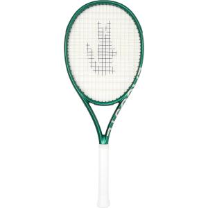 テクニファイバー Tecnifibre L.23 LIGHT G2 フレームのみ 硬式テニス ラケット パワー スピン ダンパー搭載 部活 クラブ活動 サークル テニススクー