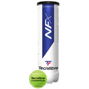 Tecnifibre（テクニファイバー） COURT コート 4球入り 60COJP4X15