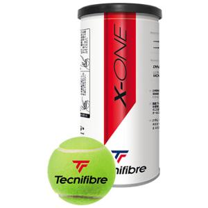 Tecnifibre テクニファイバー テニス X−ONE T2 30 60X1JP2X30