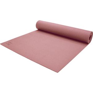 リアルストーン RealStone 6mm ヨガマット RS-G004 ストレッチ トレーニング ジム 肉厚 厚め 厚い クッション性 筋トレ フィットネス 宅トレ 用品 備
