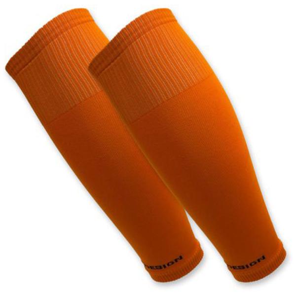 SOCCER TUBES ORANGE T005