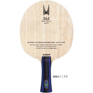 Nittaku（ニッタク） シェークラケット バイオリンカーボンFL FE