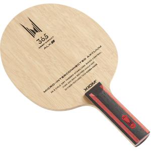 STIGA（スティガ） シェイクラケット DEFENSIVE CLASSIC FLA