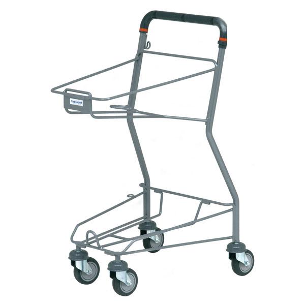 トーエイライト TOEI LIGHT 【メーカー直送品】 テニスボールキャリー カゴ無 テニス用品 ...