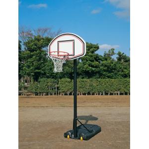 トーエイライト TOEI LIGHT 【メーカー直送品】 バスケットゴール HM3 B2630