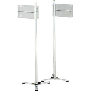 トーエイライト TOEI LIGHT 【メーカー直送品】 バドミントンサービス高度計測器 サーブ練習 バド 115cm ルール改正 高さ測定 練習 サービス シャトル