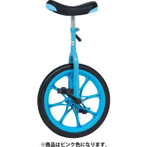 トーエイライト 学校 体育 ノーパンク一輪車16 ピンク T1160P ギフト