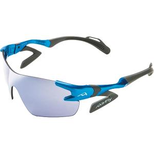 KOO DEMOS WHITE TURQUOISE SUNGLASSES クー デモス ホワイト
