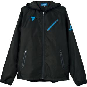 VICTAS ヴィクタス フード付きウィンドブレーカージャケット V-BJ922 卓球 ウインドウェア 033165-0020 VICTAS（ヴィクタス） フード付きウィンドブレーカージャケット V