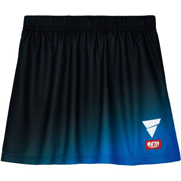 VICTAS ヴィクタス V−SK405 レディース パンツ スカート ゲームウェア 卓球用品 練習...