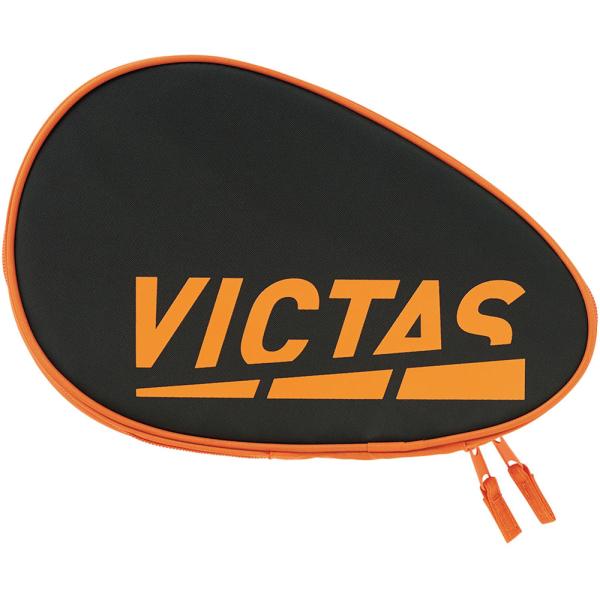 VICTAS ヴィクタス カラー ブロック ラケット ケース COLOR BLOCK RACKET ...