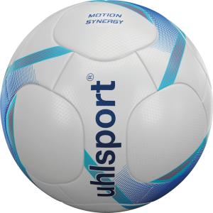uhlsport ウールシュポルト サッカー モーションシナジー 1001679 WHT DBL シアン｜spg-sports