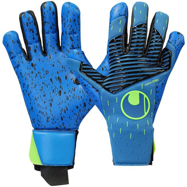 uhlsport ウールシュポルト サッカー アクアグリップ ハーフネガティブ 1011270 PB...