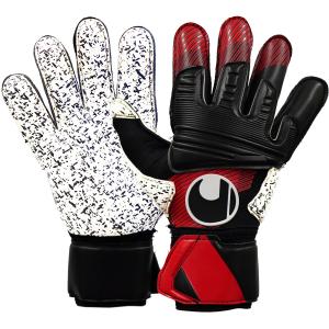 uhlsport ウールシュポルト キーパーグラブ パワーライン スーパーグリップ＋ 360° リフレックス 1011302｜spg-sports