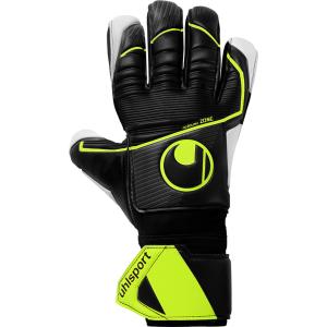 uhlsport ウールシュポルト ウールシュポルト スーパーソフト ハーフネガティブ フレックスフレーム 1011352｜spg-sports