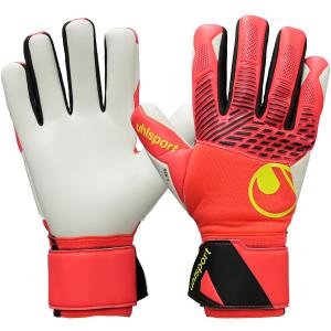 ウールシュポルト uhlsport ファングマシーネ ZNE ソフト ハーフネガティブ プロ  1011419