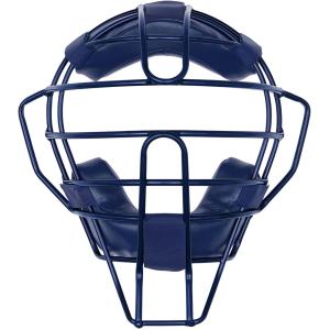 硬式野球 審判用マスク ユニックス 野球その他 プレミアムスリマー硬式・軟式両用マスク BX83