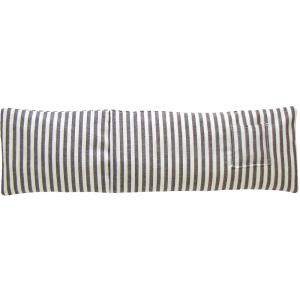 バンクール ホット＆アイスショルダーピロー ラベンダーの香り ストライプ柄  JA−04LASTR JA04LASTR