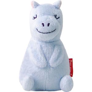 バンクール にぎにぎアニマル ラベンダーの香り カバ  PRE−05LA PRE05LA