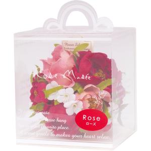 バンクール フラワーボール ローズの香り RO−09RO RO09RO