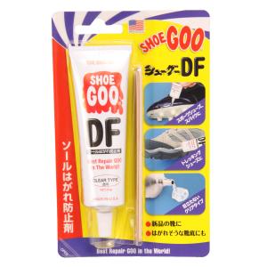 シューグー shoeGOO シューグーDF  S313