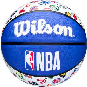 ウイルソン NBA バスケットボール 7号の高価買取価格