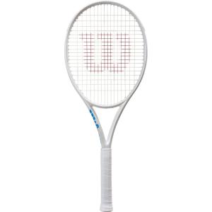 Wilson ウイルソン ULTRA　100　L　White　in　White　G1 WR011111S1｜spg-sports