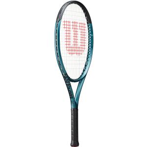 Wilson ウルトラ25 V4．0 ジュニア ULTRA 25 V4．0 25インチ 硬式ラケット...