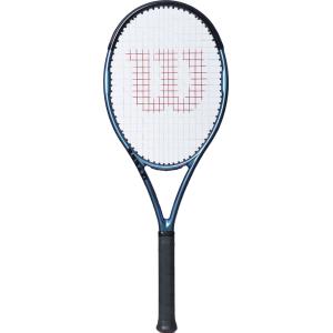 Wilson ウイルソン ウルトラツアー95J V4．0 G2 27．25インチ ULTRA TOUR 95J V4．0 フレームのみ ケースなし 硬式ラケット 部活 クラブ 試合 大会 WR117011U2