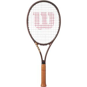 Wilson（ウイルソン） Wilson PRO STAFF 97 CLASSIC FRM 2 硬式