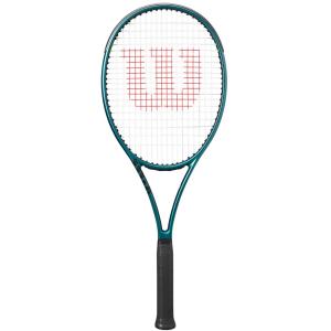 Wilson ウイルソン BLADE 98 18X20 V9 硬式ラケット フレームのみ WR149911U2｜spg-sports