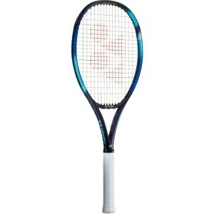 Yonex ヨネックス 硬式テニス ラケット Eゾーン 100L 07EZ100L 018｜spg-sports