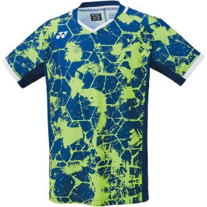 Yonex ヨネックス メンズゲームシャツ フィットスタイル 10507 512｜spg-sports