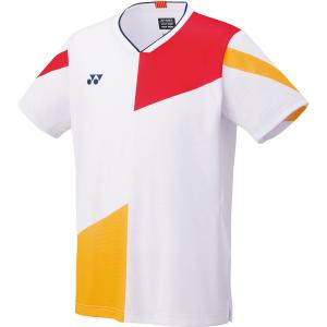 Yonex ヨネックス メンズゲームシャツ フィットスタイル  10515 011｜spg-sports