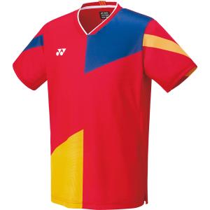 Yonex ヨネックス メンズゲームシャツ フィットスタイル  10515 338｜spg-sports