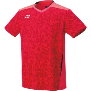 Yonex ヨネックス メンズゲームシャツ フィットスタイル 10523 716｜spg-sports