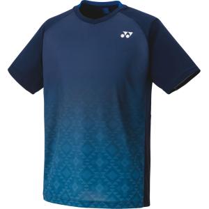 Yonex ヨネックス ユニゲームシャツ フィットスタイル 10536 019｜spg-sports