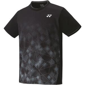 Yonex ヨネックス ユニゲームシャツ フィットスタイル  10540 007｜spg-sports