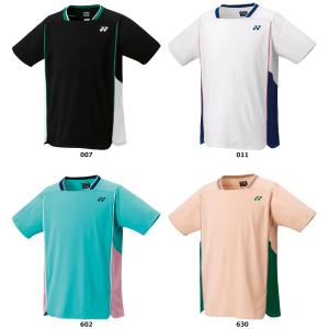 ヨネックス YONEX ユニゲームシャツ  10627の買取情報